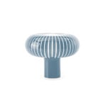 Teresa Tischleuchte Sky Blau - Kartell
