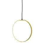 Pelle Pendant Gold - Bloomingville