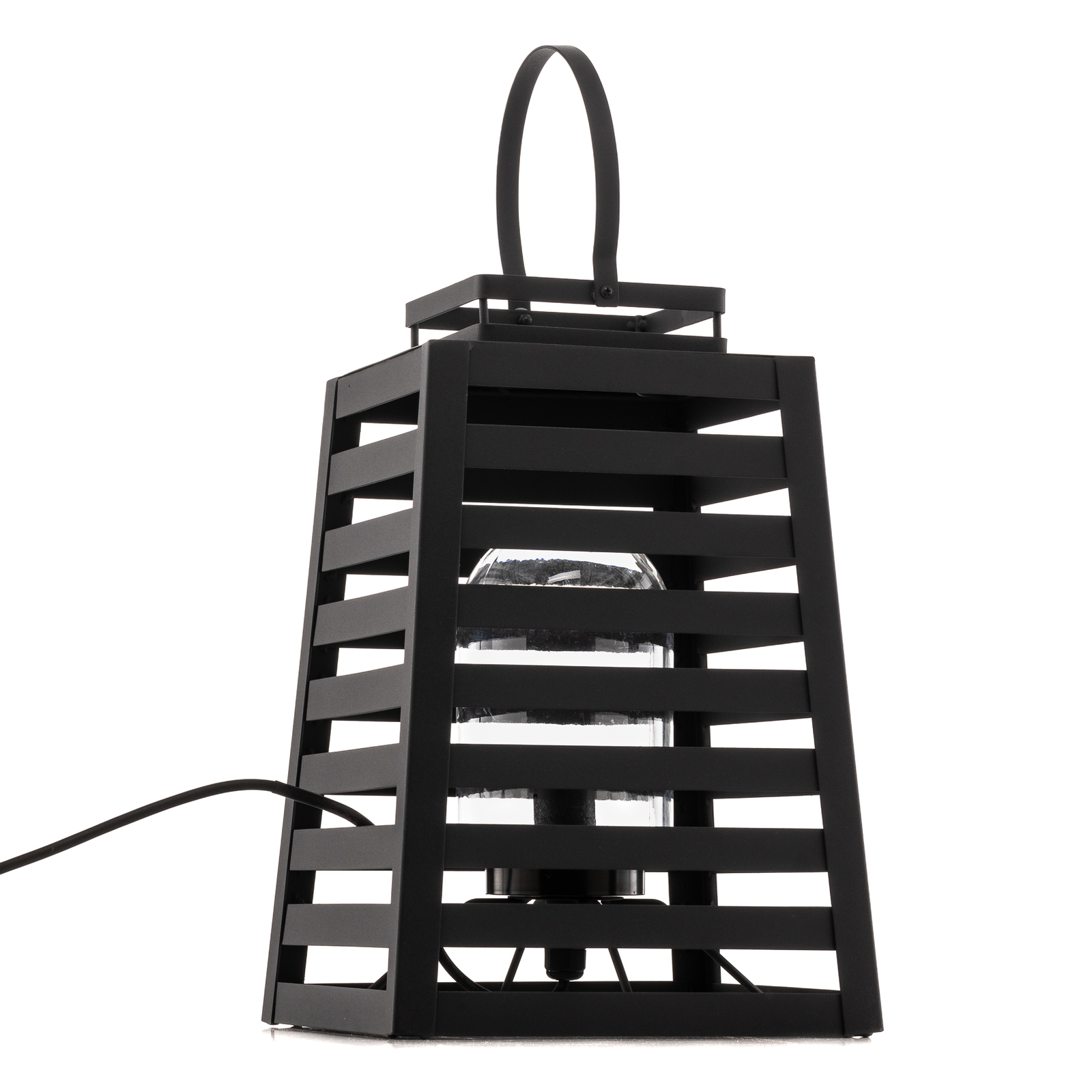 Yankton Outdoor Lamp Black - By Rydéns