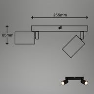 product size