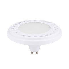 Reflektor LED GU10 ES111 9W 120° biały 3000K