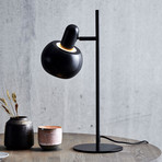 FRANDSEN BF20 table lamp 1-bulb