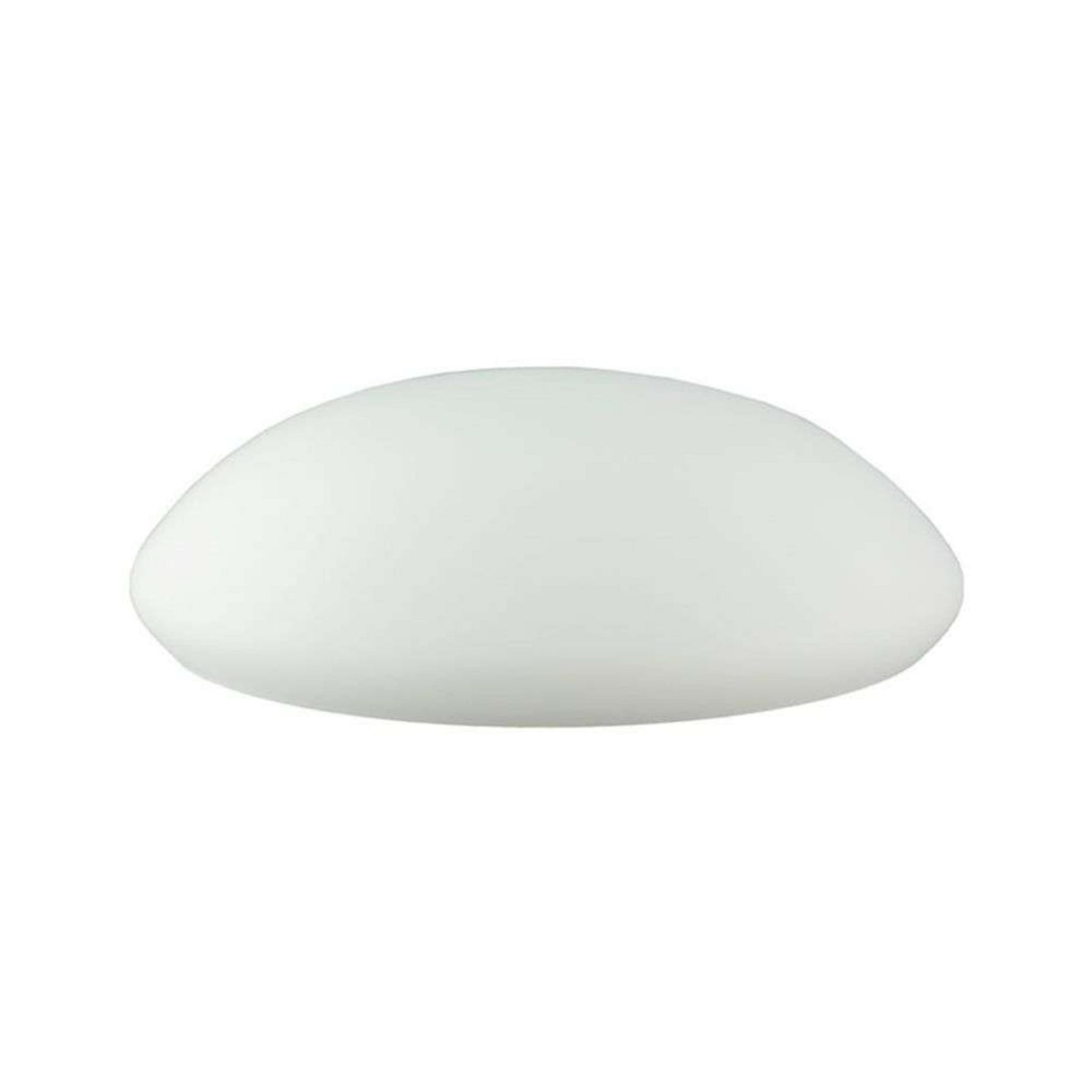 Caboche Grande Floor/Suspension Skærm Foscarini - Glas