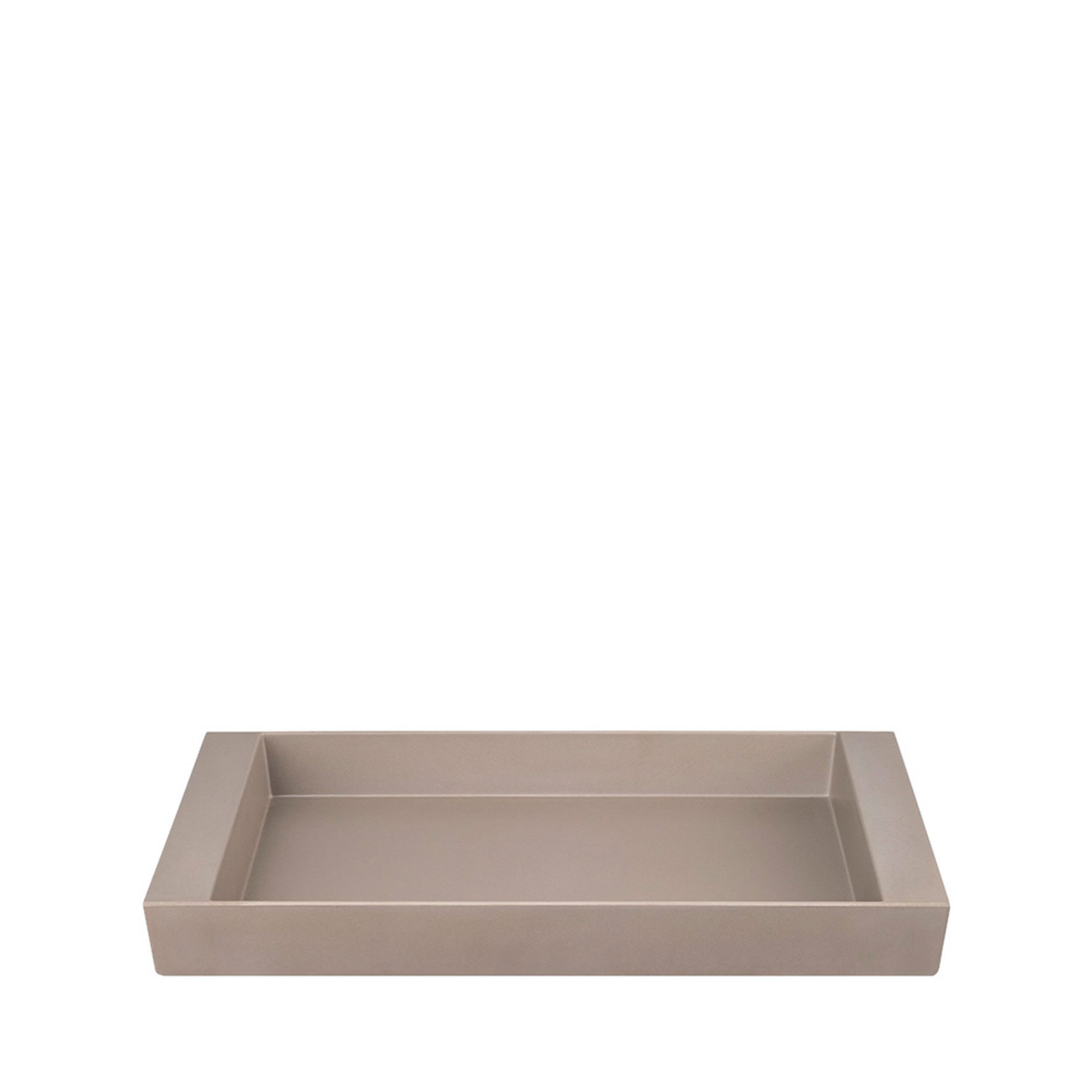 Kankyo Plateau/Plat 30x46x5 Mourning Dove - Blomus