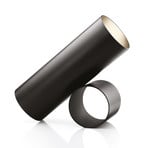 FLOS Sawaru LED table lamp, two cylinders