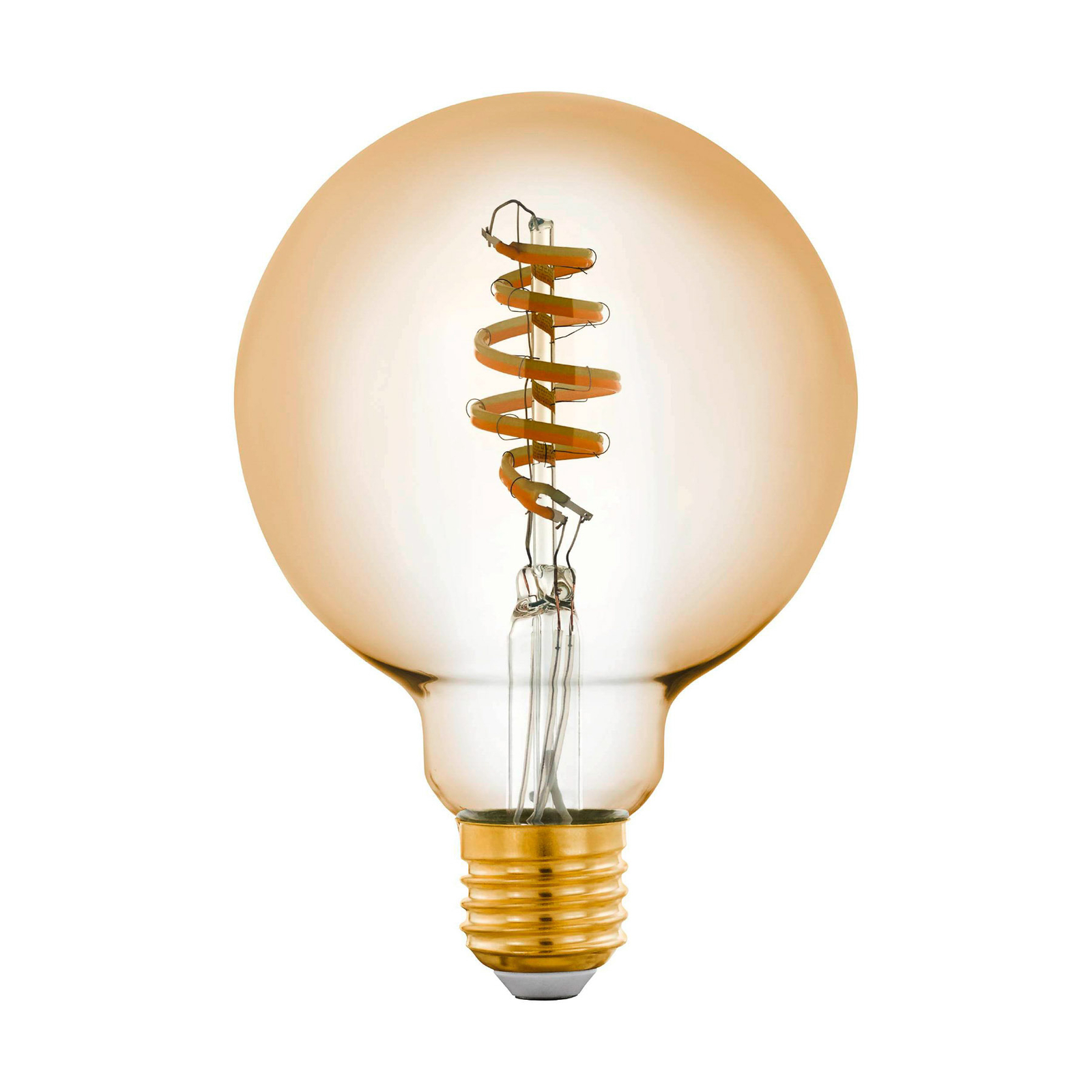 EGLO connect-z E27 G95globe5,5W400lm 2 200-6 500 K