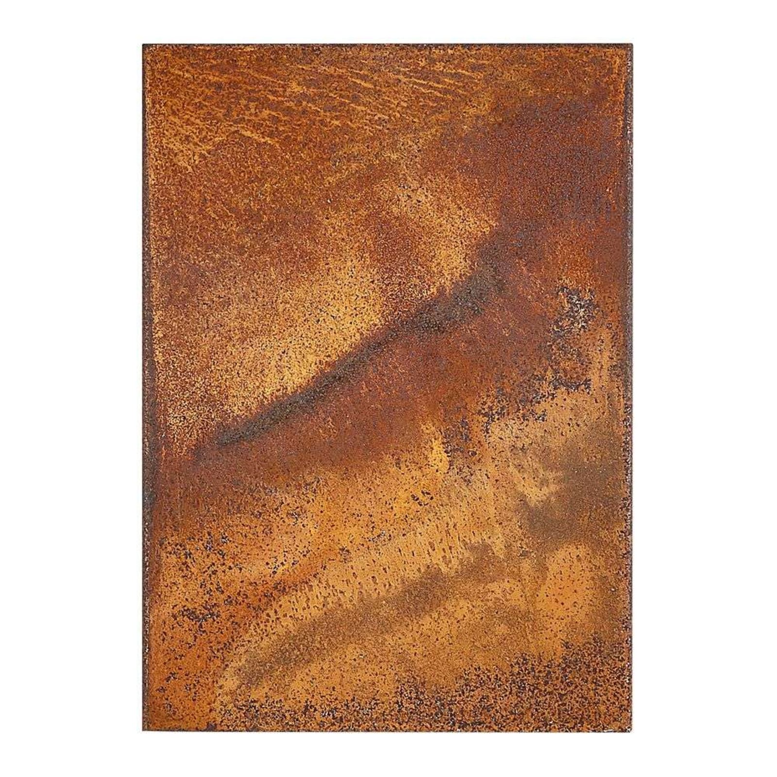 Fold 15 LED Vägglampa Corten - Nordlux