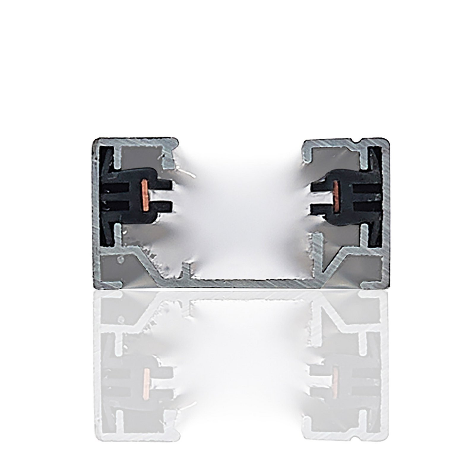 Linaro Produžni Kabel L100 Crna - Lindby