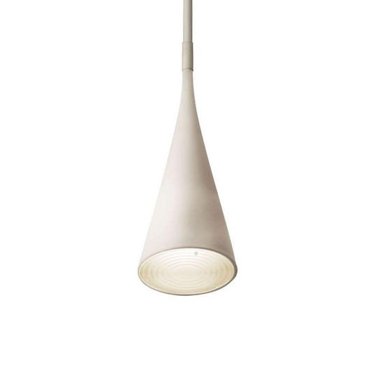 Uto ulkoriippuvalaisin, valkoinen – Foscarini