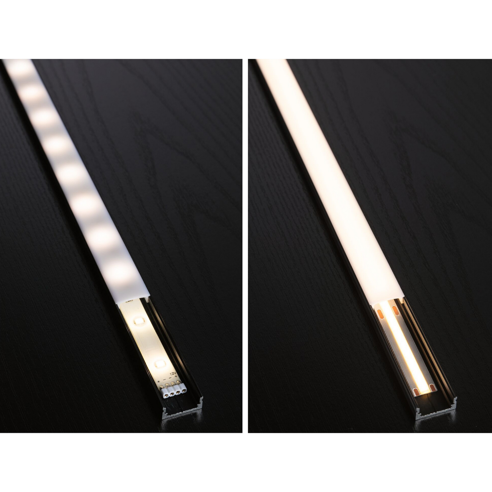 Paulmann SimpLED Full Line RGB pásik 5 m