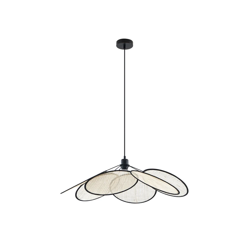 Lindby – Astraia Pendelleuchte Nature