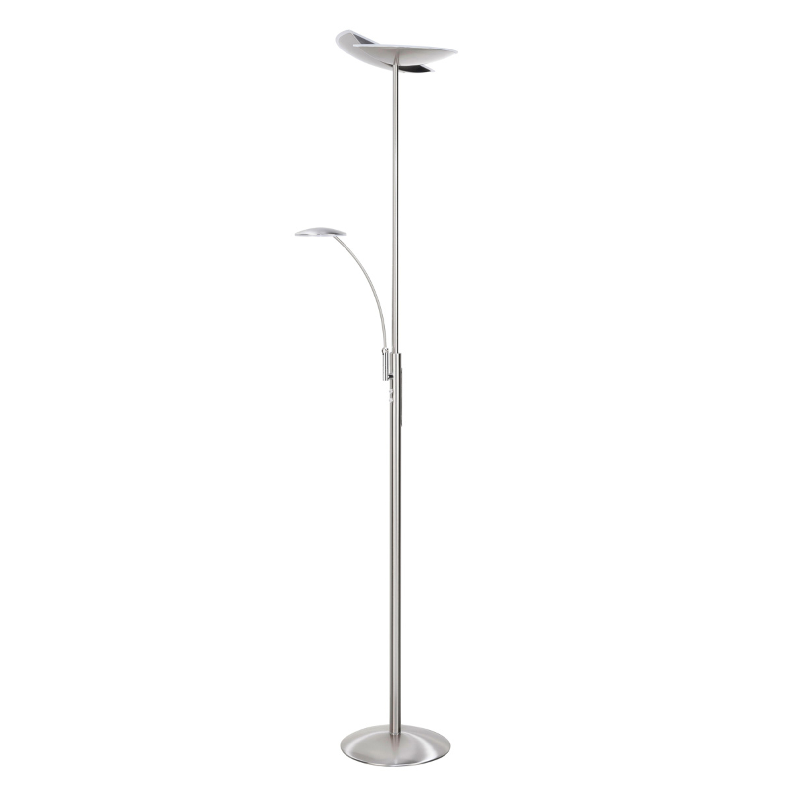 uplighter with dimmer