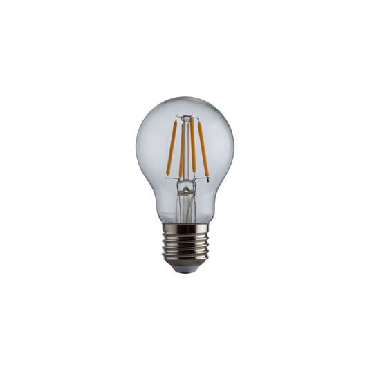 Bulb LED 4W (470lm) Clear CRI95  Dimmable E27 - e3light