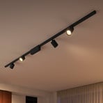 Philips Hue Perifo track system, 4 LED spots