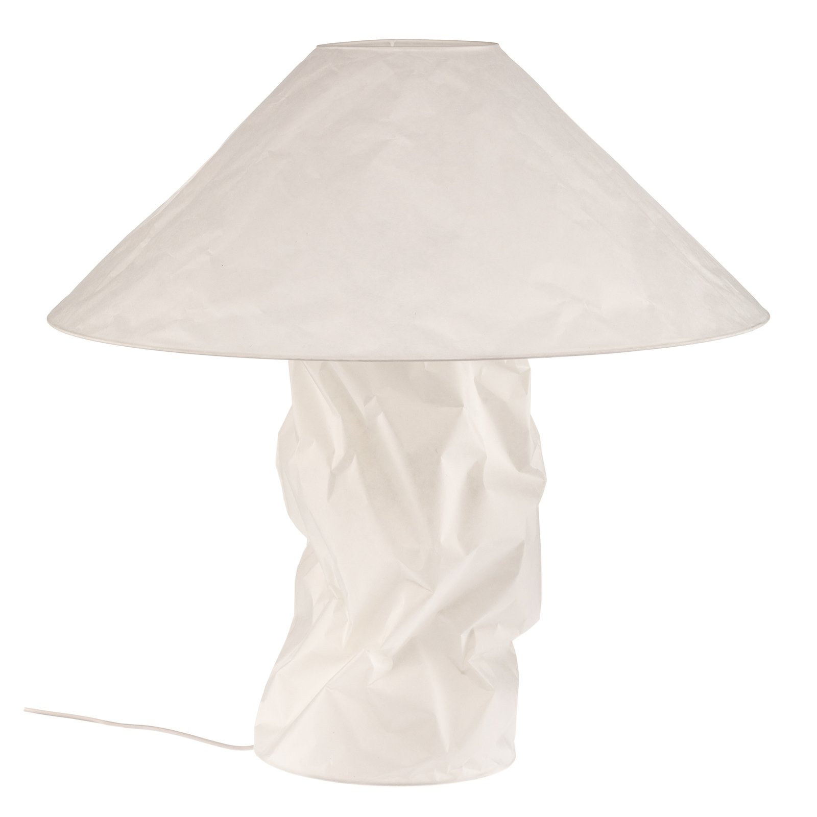 Lampampe Bordlampe - Ingo Maurer