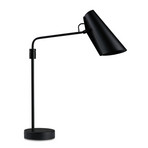 Birdy Bordslampa Swing Black/Black - Northern