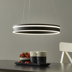 Paul Neuhaus Q-VITO LED-Hängelampe