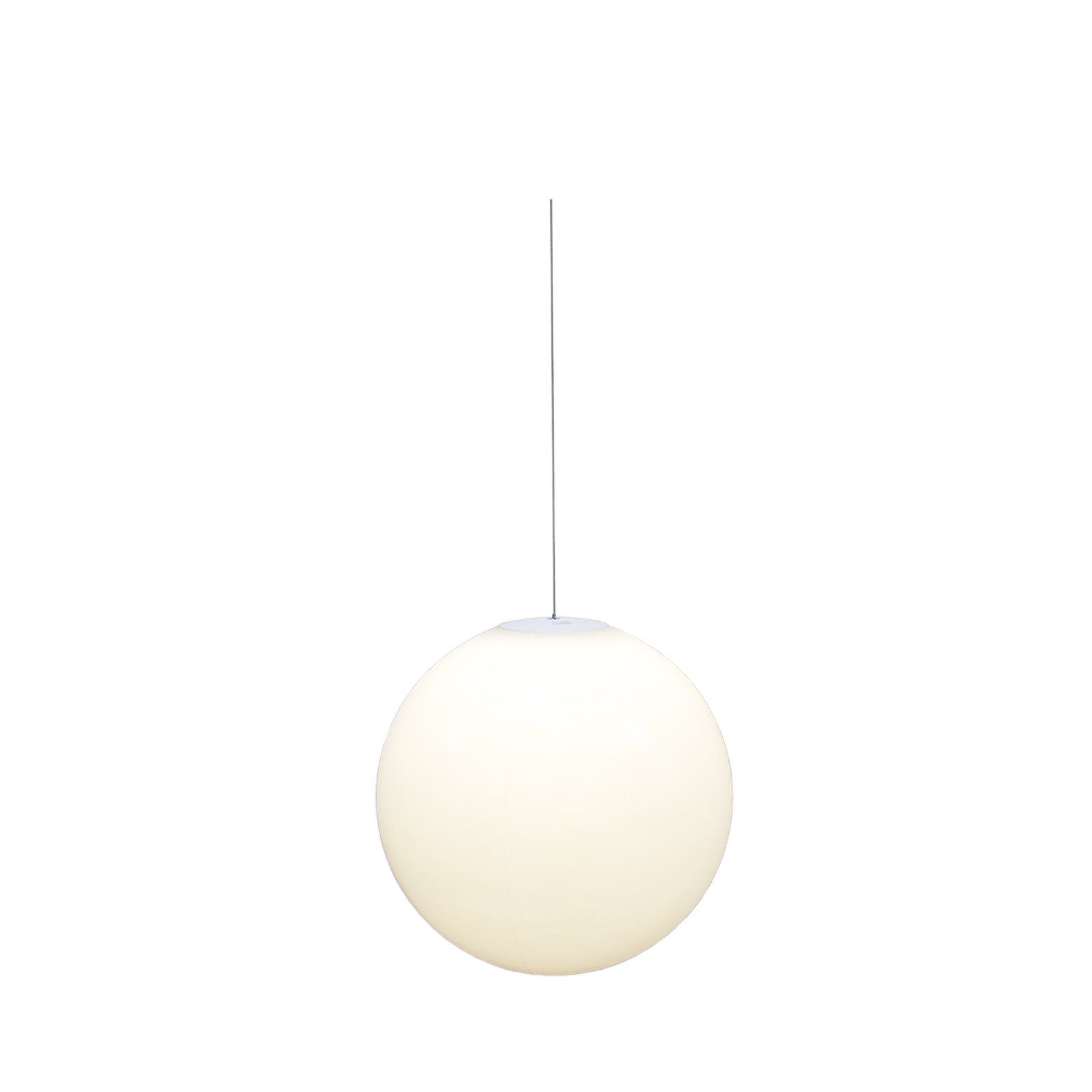 Newgarden Pianeta LED-Außenhängeleuchte, CCT