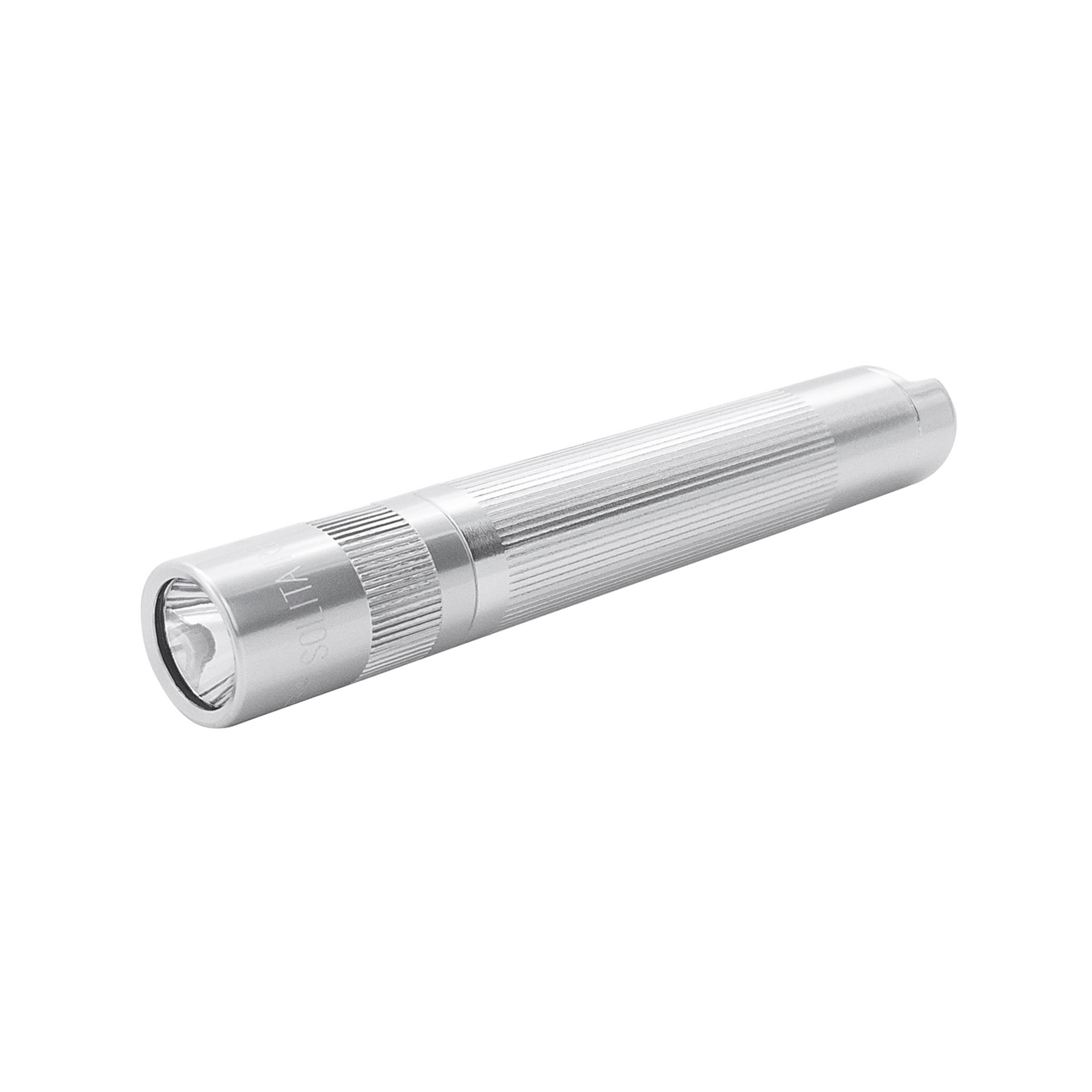 Linterna LED Maglite Solitaire, 1 Cell AAA, Box, plata