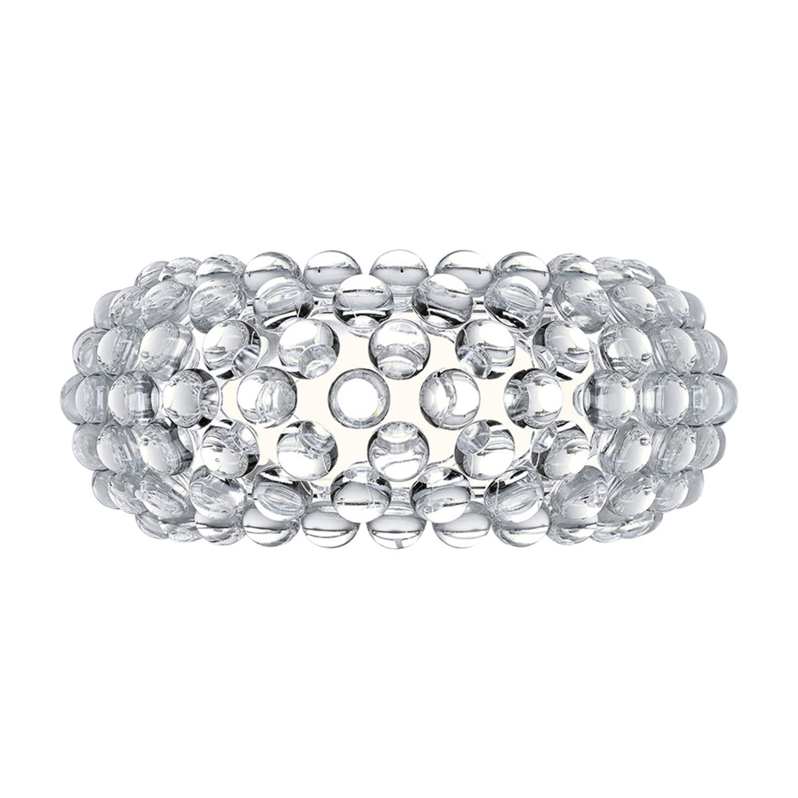 Foscarini Caboche Plus LED-Wandleuchte