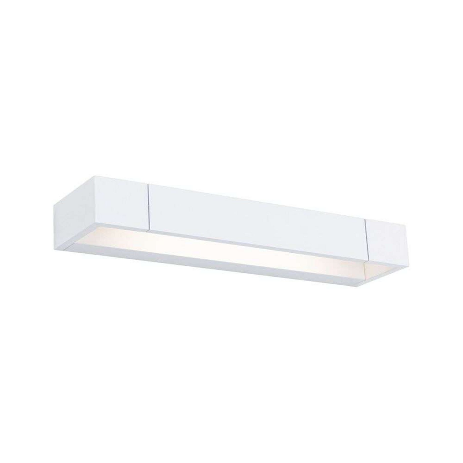 Lucille LED Nástěnné Svítidlo 3-Step-Dim. 11,5W IP44 Bílá - Paulmann