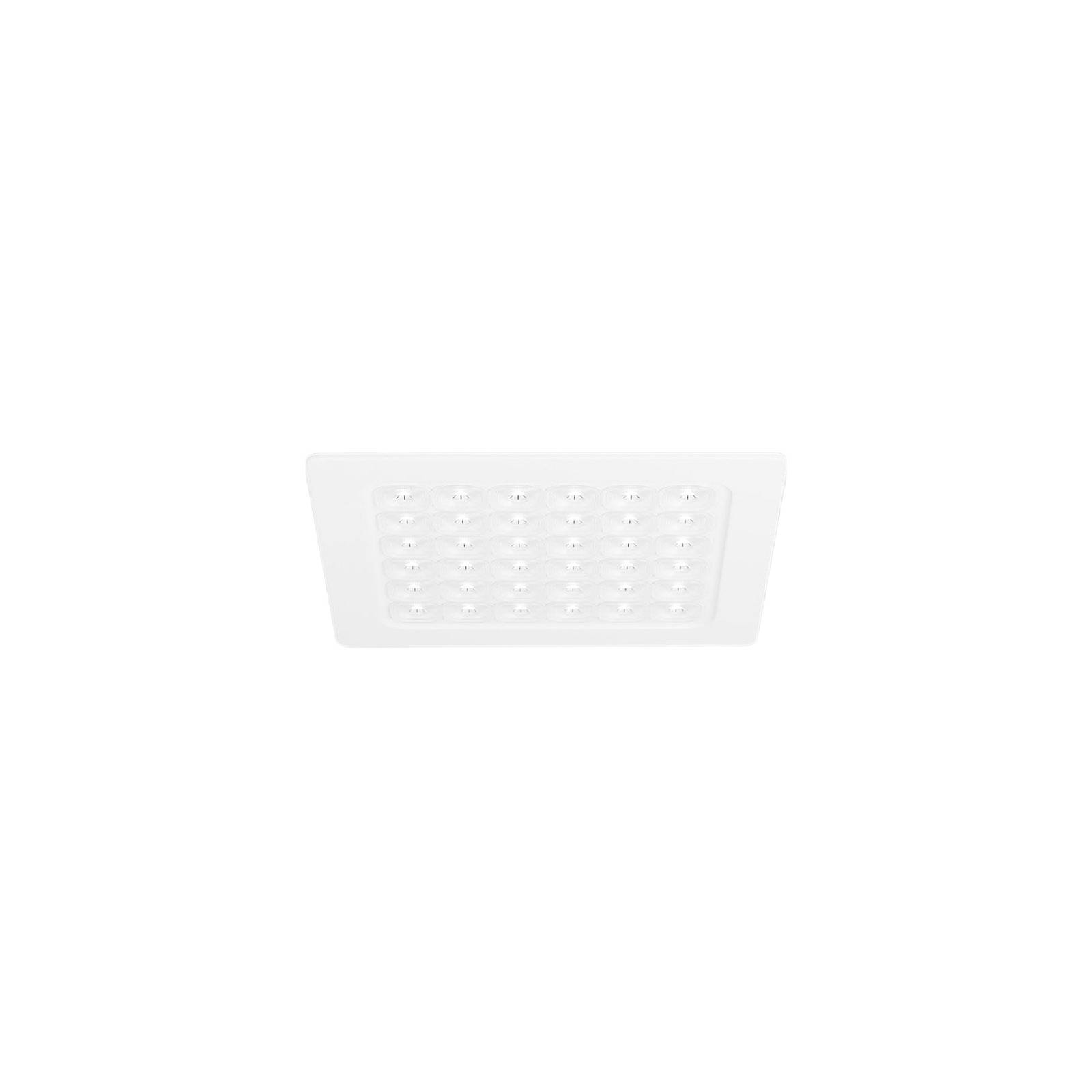 Regent Dime Office Einbauleuchte 62,1cm 43W 3.000K