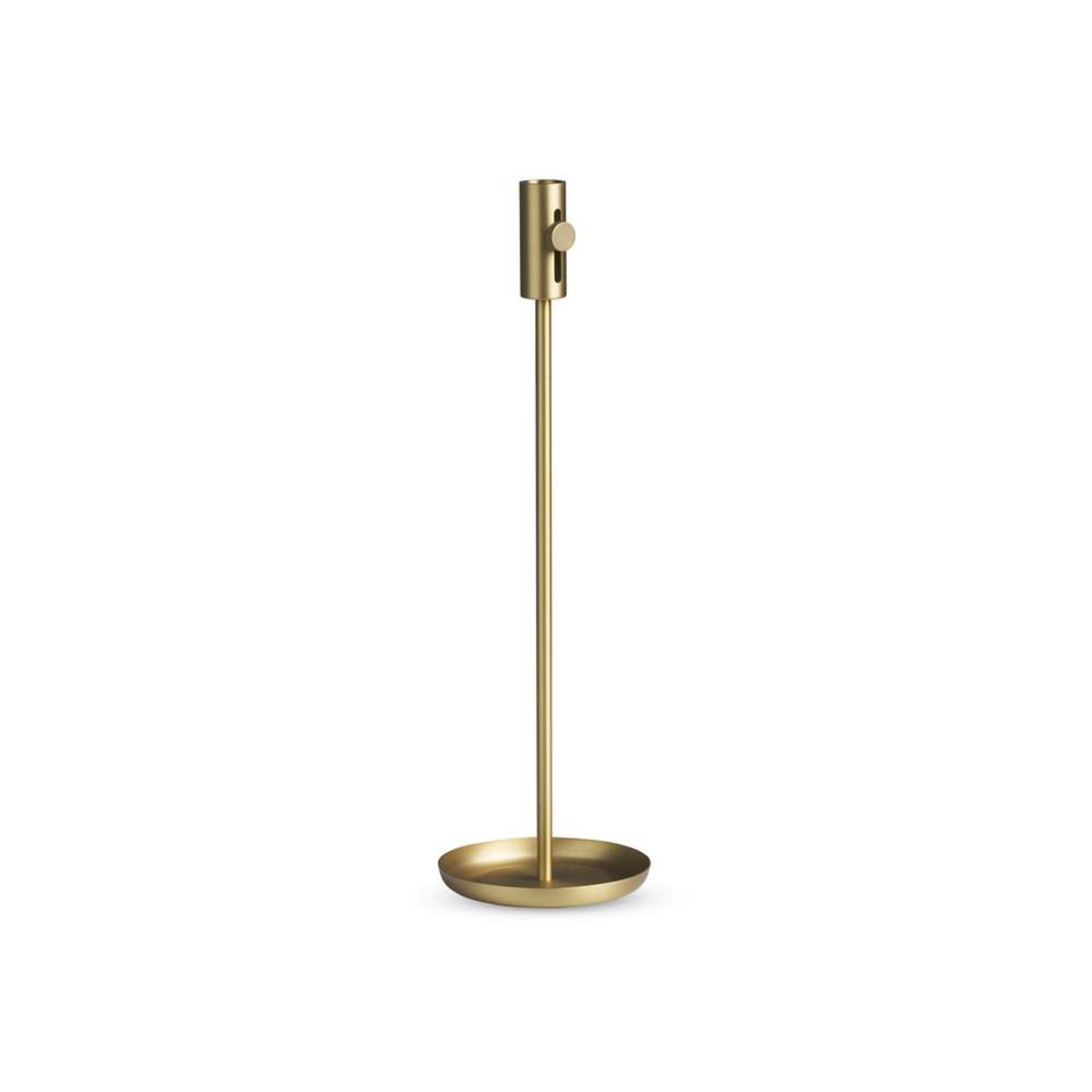 Granny Kaarshouder H44 Brass - Northern