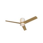 LED plafondventilator Ceramica M wit DC stil CCT - Mantra