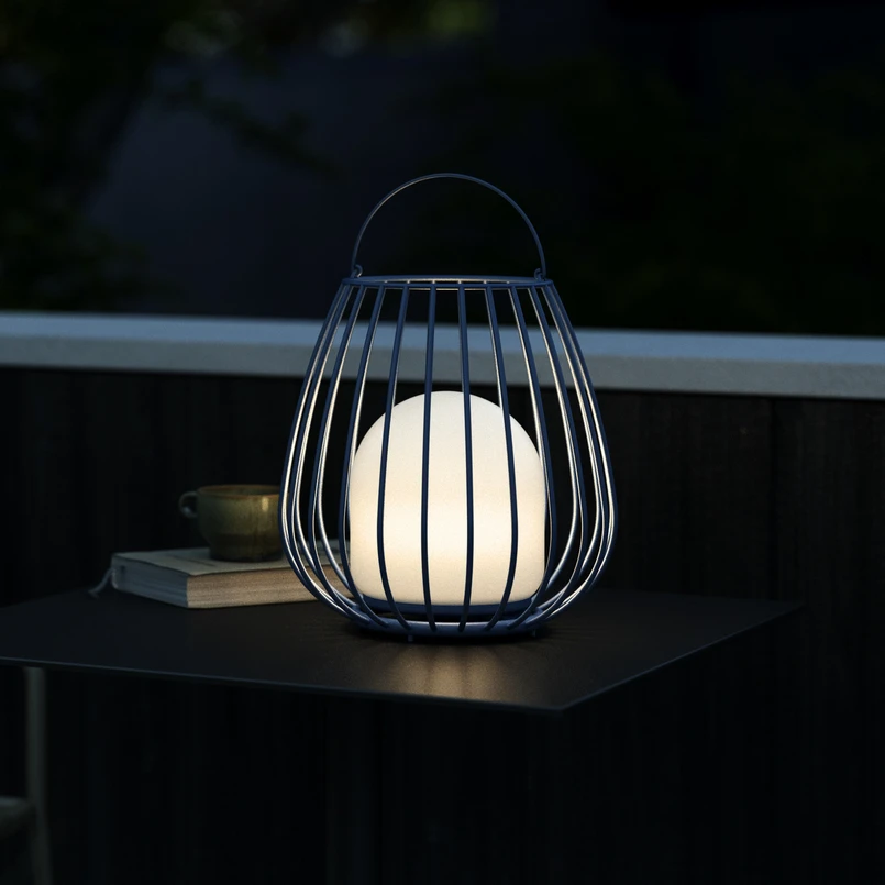 Nordlux - Jim Portable Luminaire d’extérieur Blå