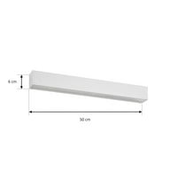 product size