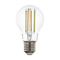 Lámpara EGLO connect E27 A60 6W 806lm 2200-6500K