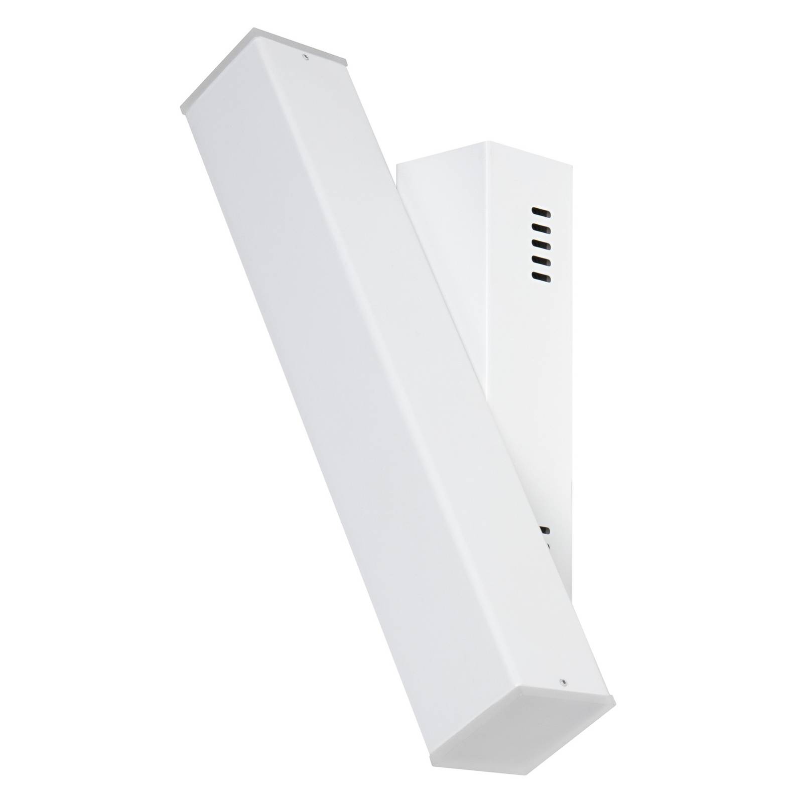 LEDVANCE SMART+ WiFi Orbis Wall Cross, fehér