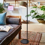 MARSET Tam Tam P floor lamp, one-bulb