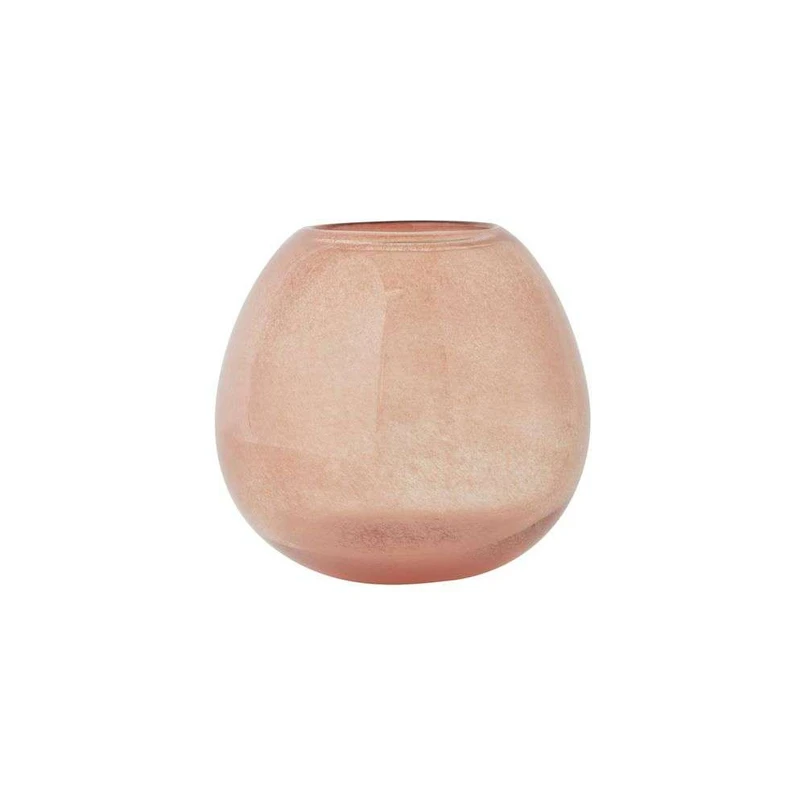 OYOY Living Design - Lasi Vase Medium Taupe