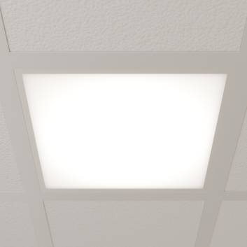 Dający jasne światło panel LED Vinas, 62 cm