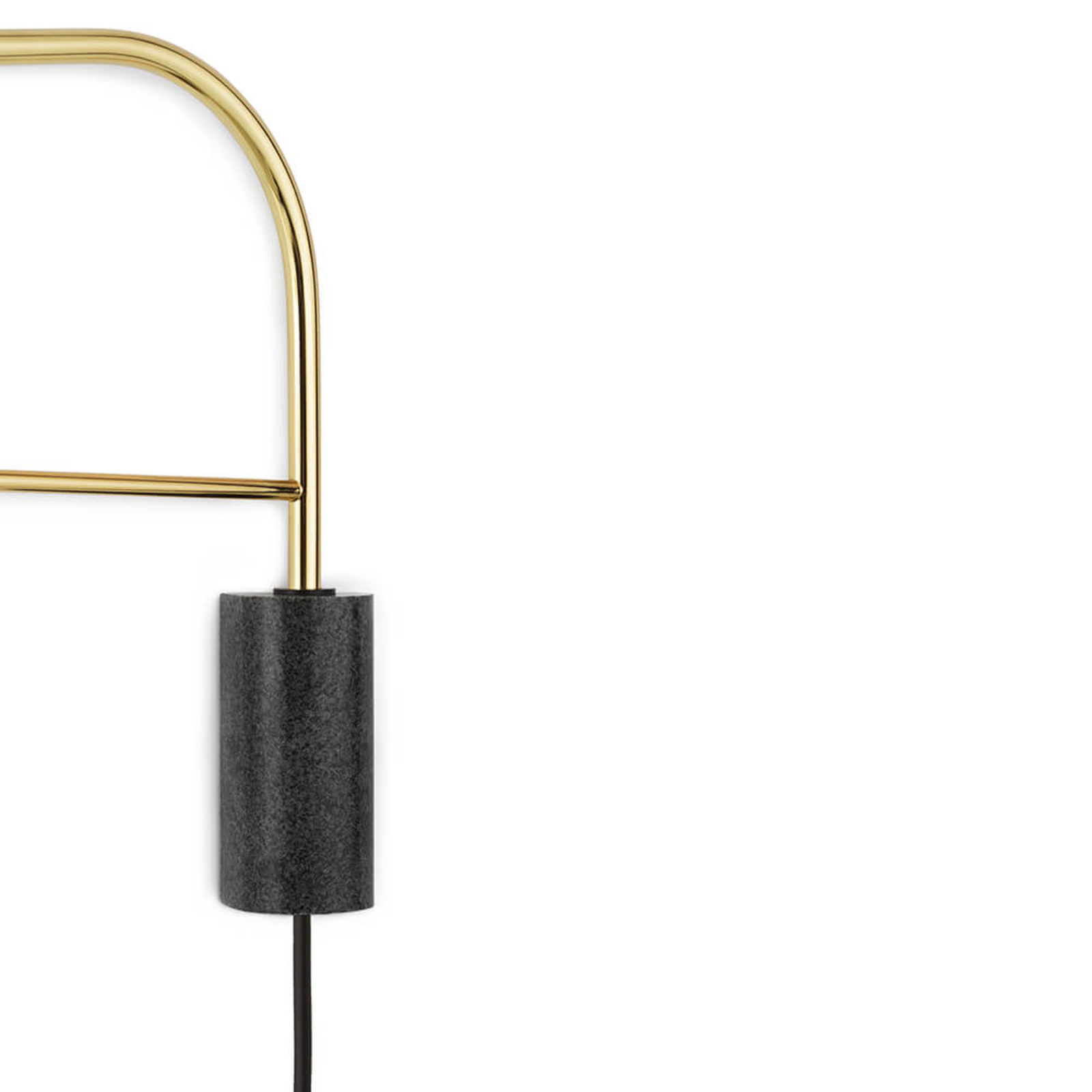 Grant Seinävalaisin L111 Messinki - Normann Copenhagen