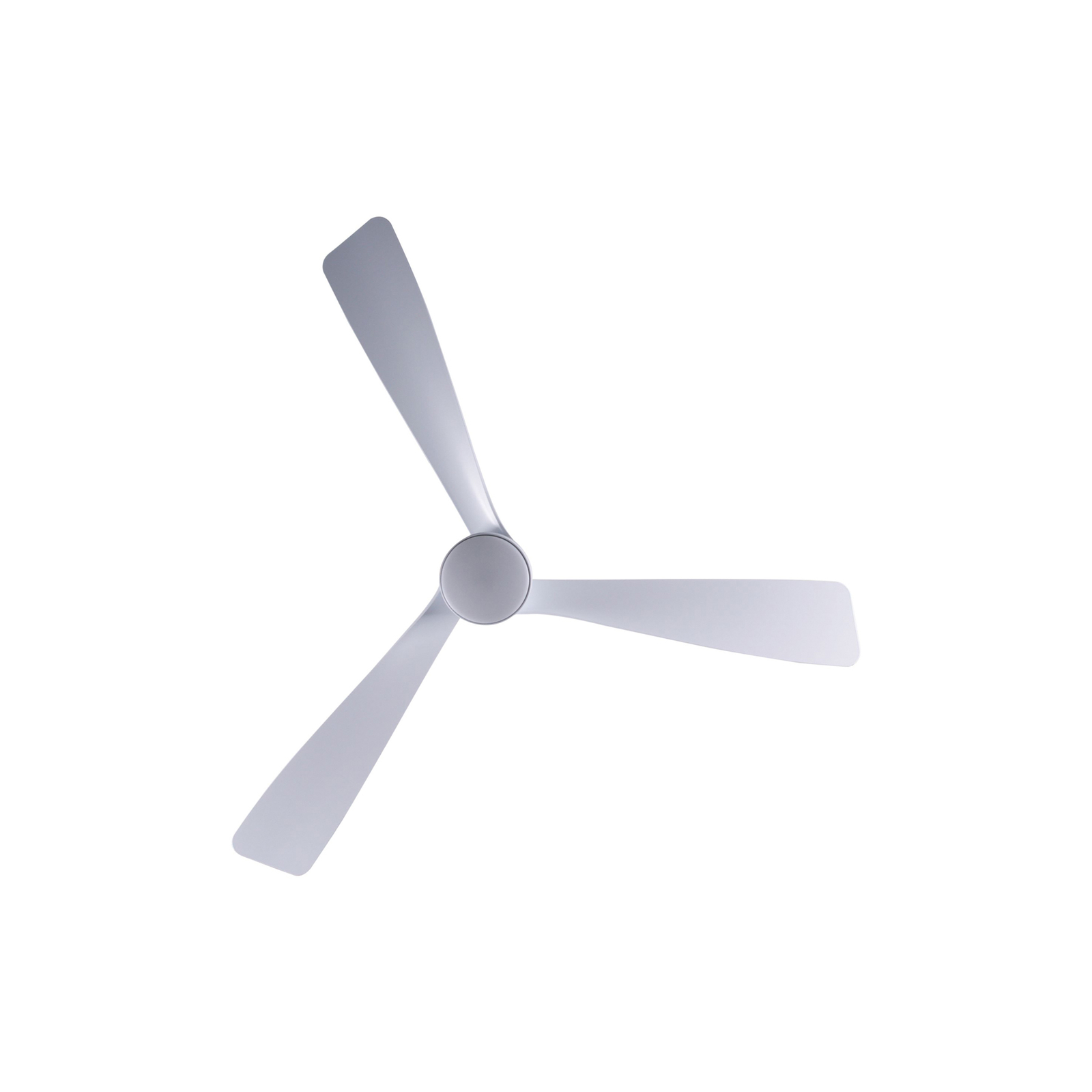 Beacon mennyezeti ventilátor világítással Peregrine fehér 142cm csendes