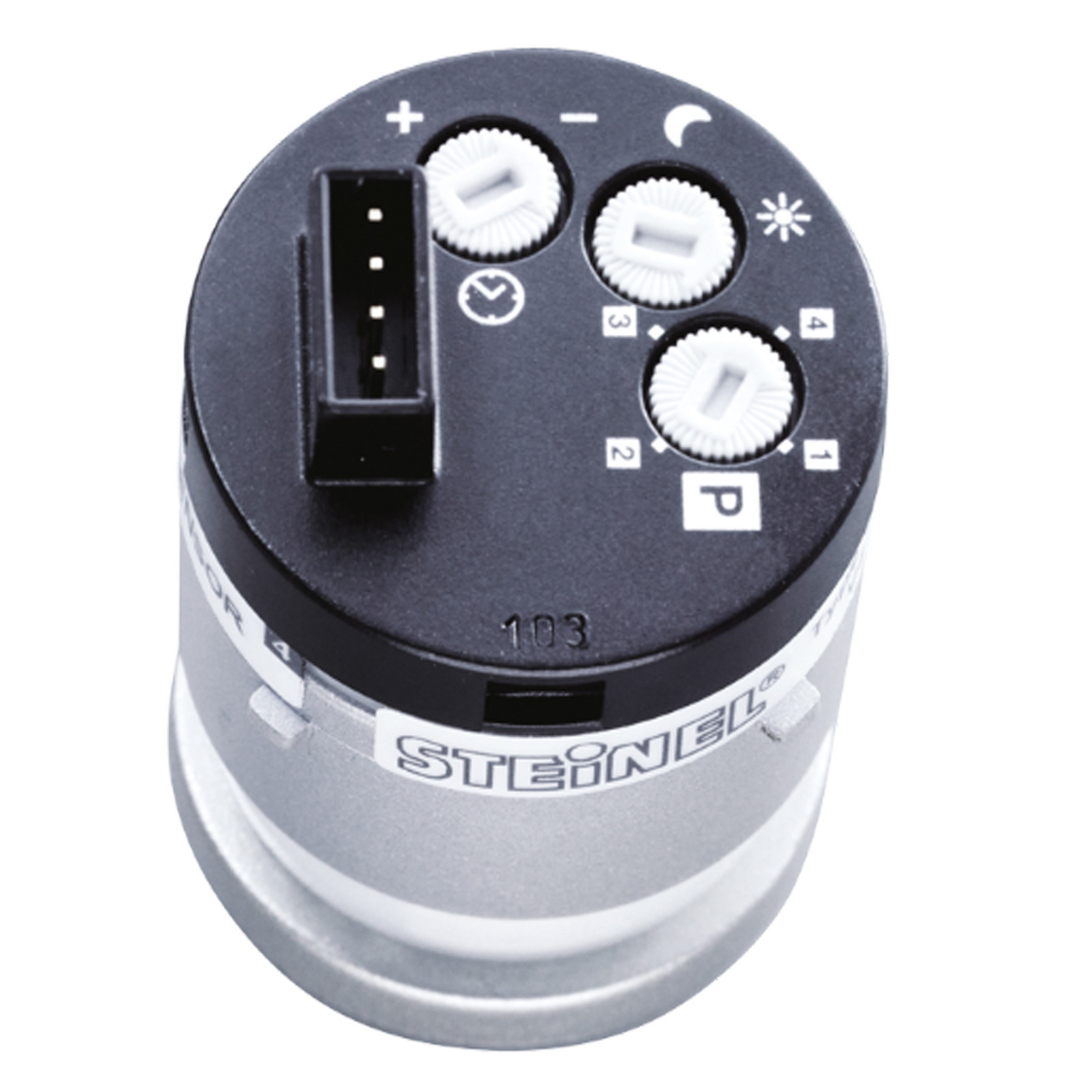 STEINEL mini-sensore ricambio, antracite