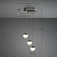 product size