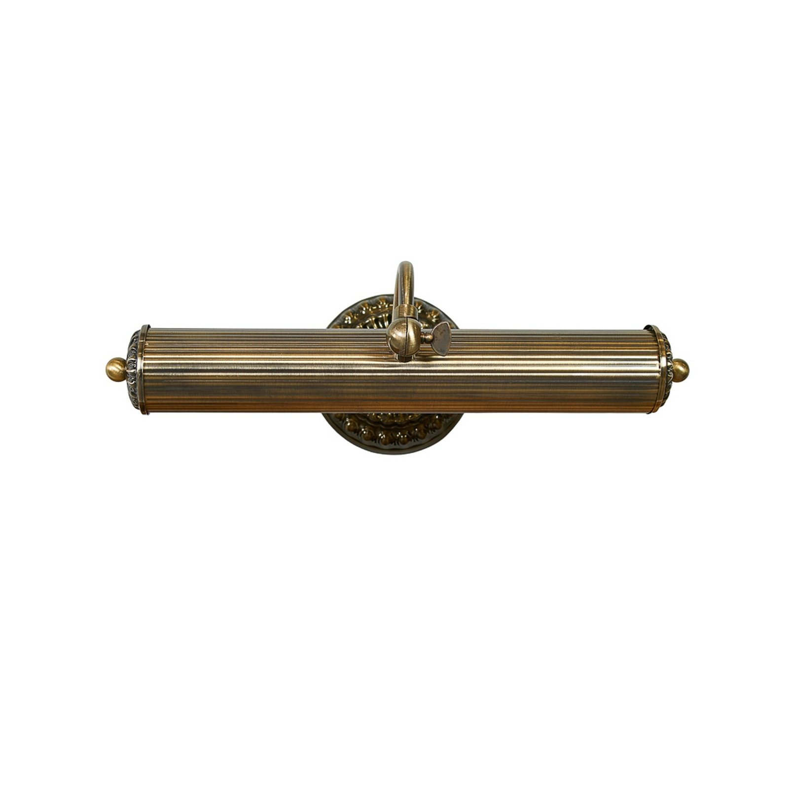 Joely Wandleuchte Antique Brass - Lindby