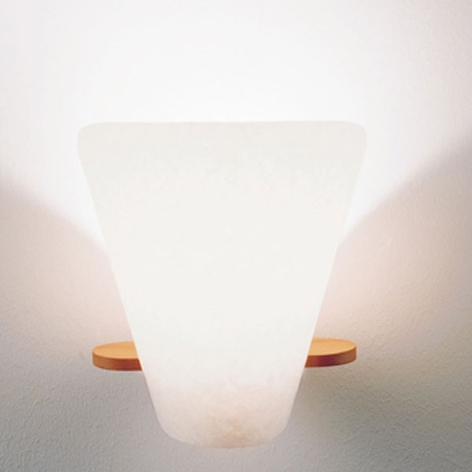 Vägglampa IRIS