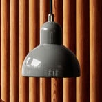 FRITZ HANSEN Kaiser Idell 6722-P Pizarra brillante