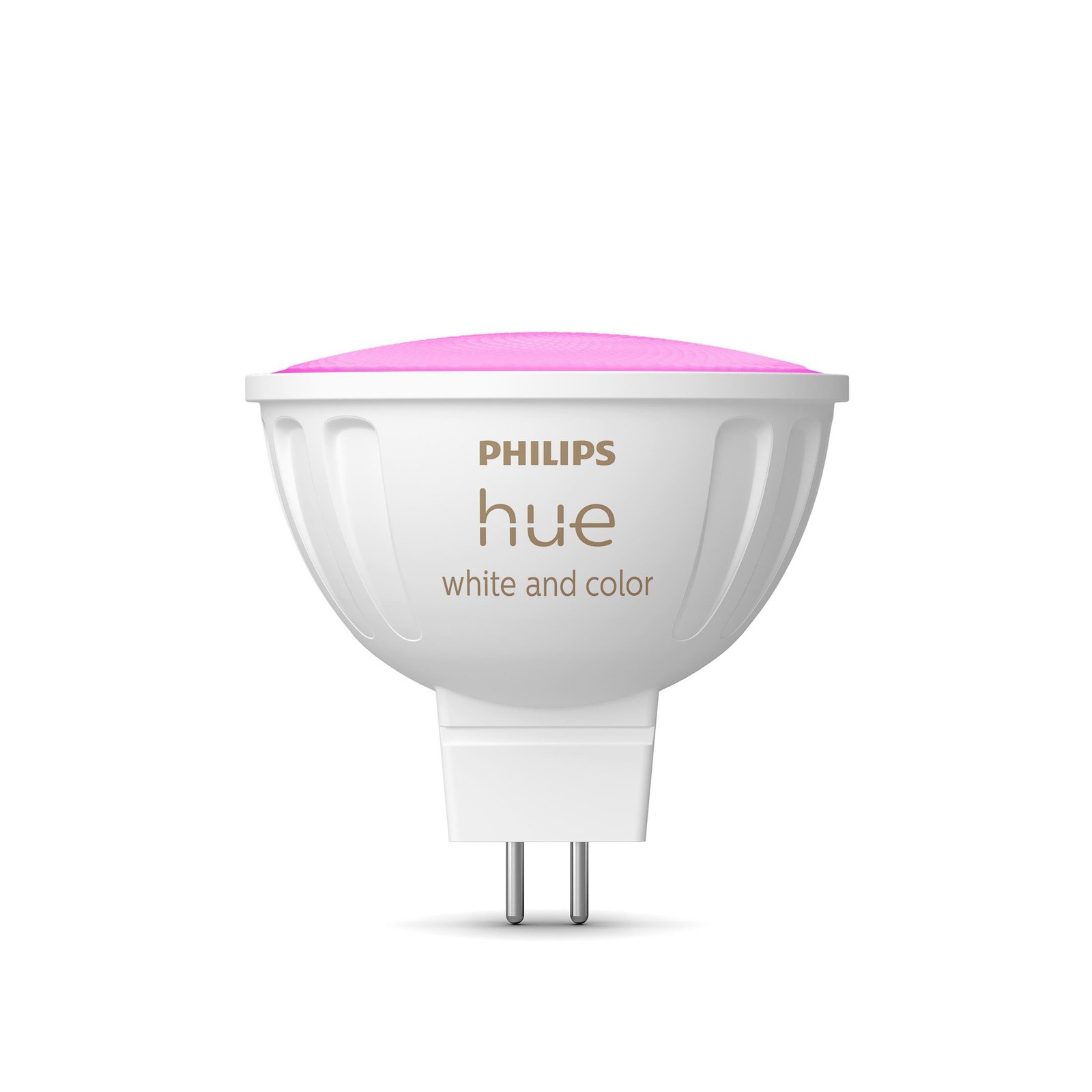 "Philips Hue White & Colour Ambiance LED" 6,3 W GU5.3