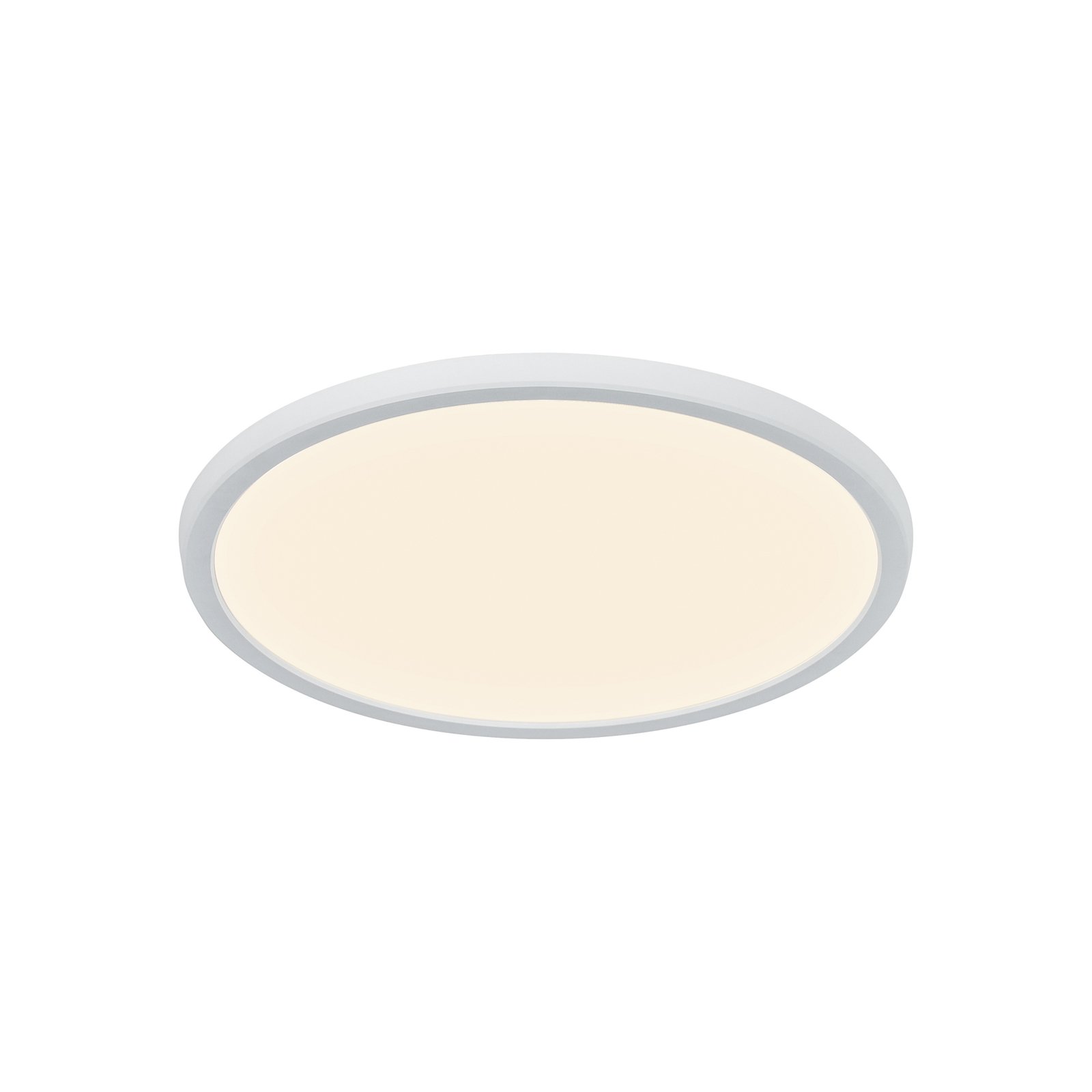 Oja Smart LED ceiling light, CCT/dimming function