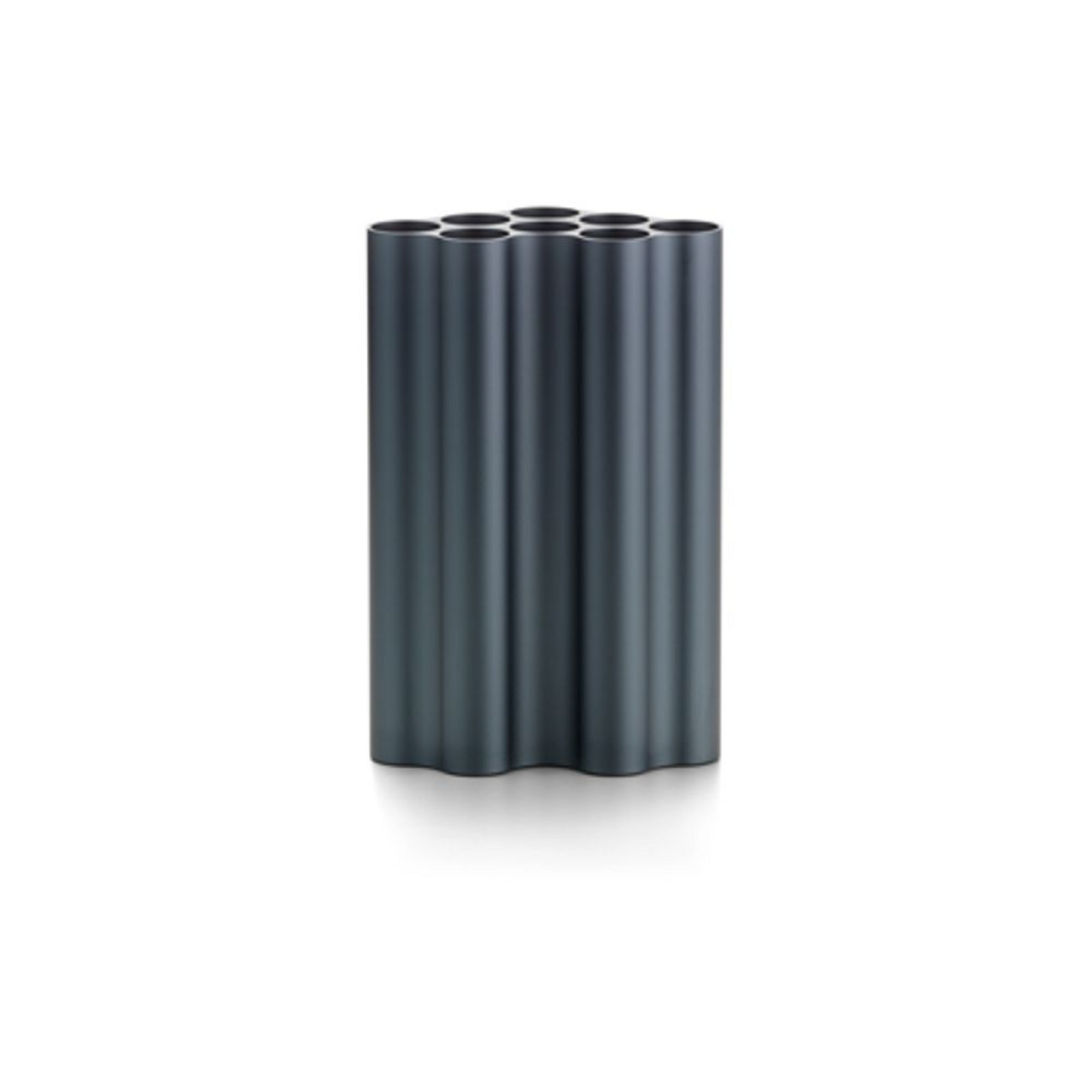 Nuage Vase Large Steel Blue - Vitra
