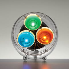 Artemide Yang LED padlólámpa, App-vezérlés