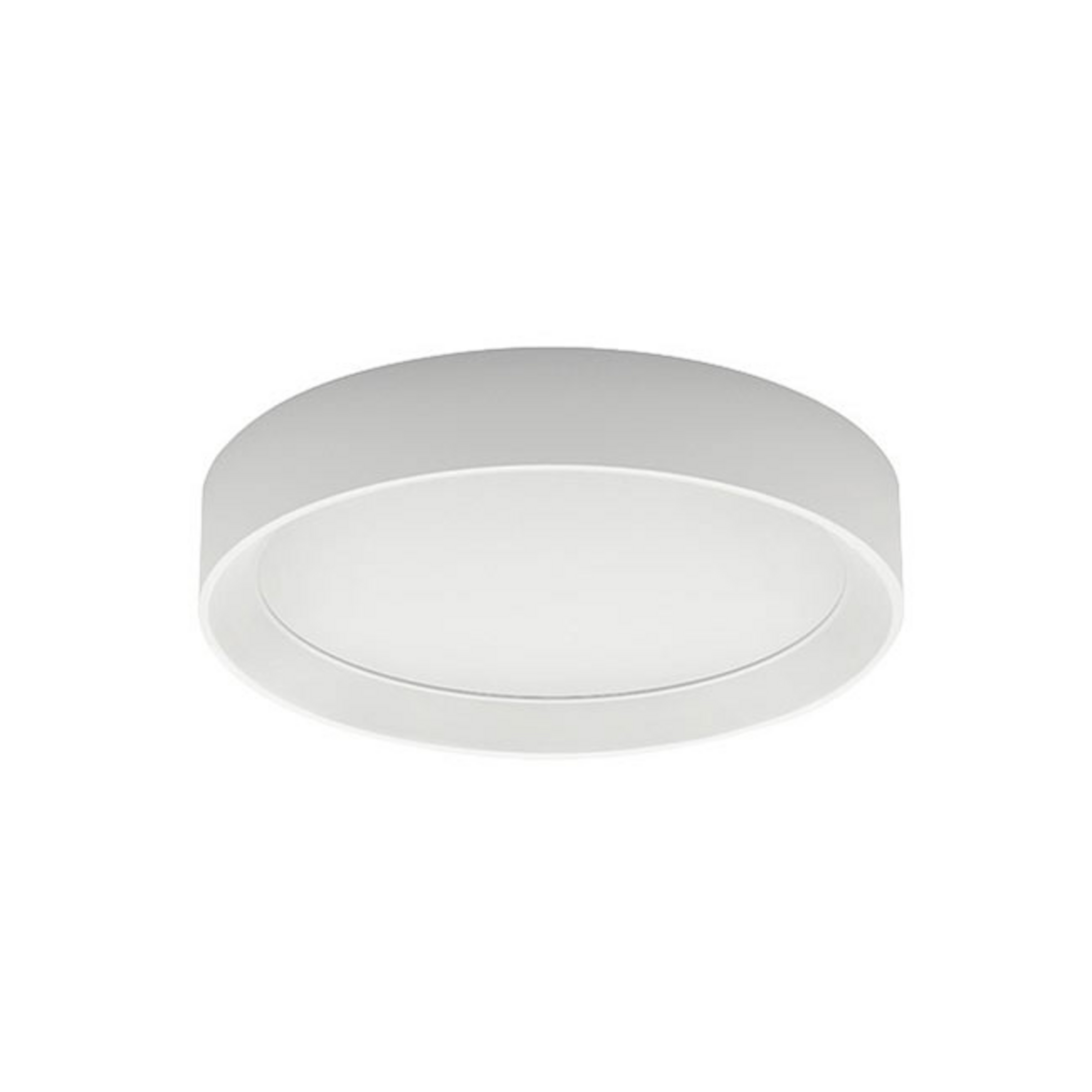 LED-Deckenleuchte Tara R, rund, Ø 31 cm
