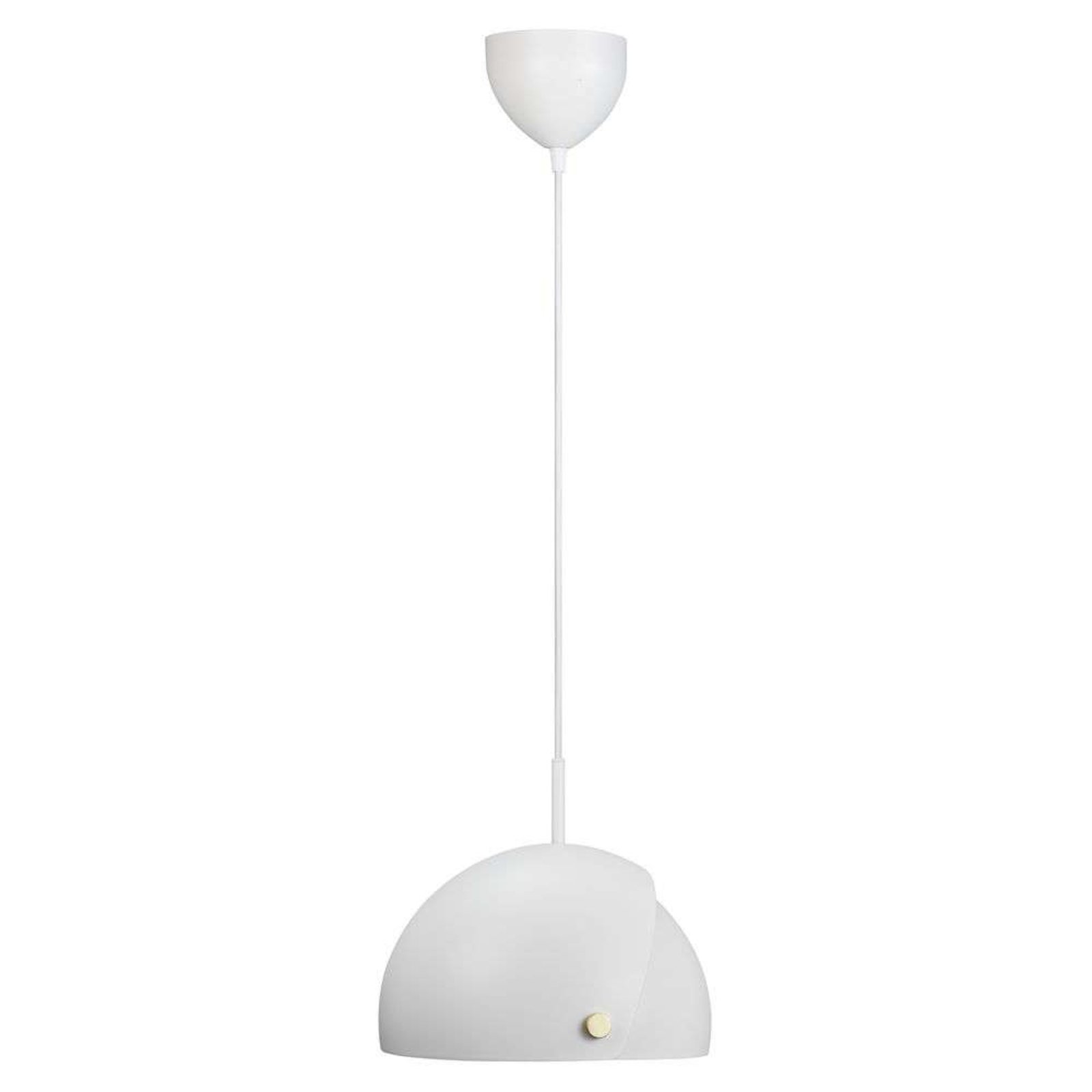 Align Závěsná Lampa White - DFTP