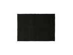 Polli Rug 170x240 Dark Grey - Normann Copenhagen