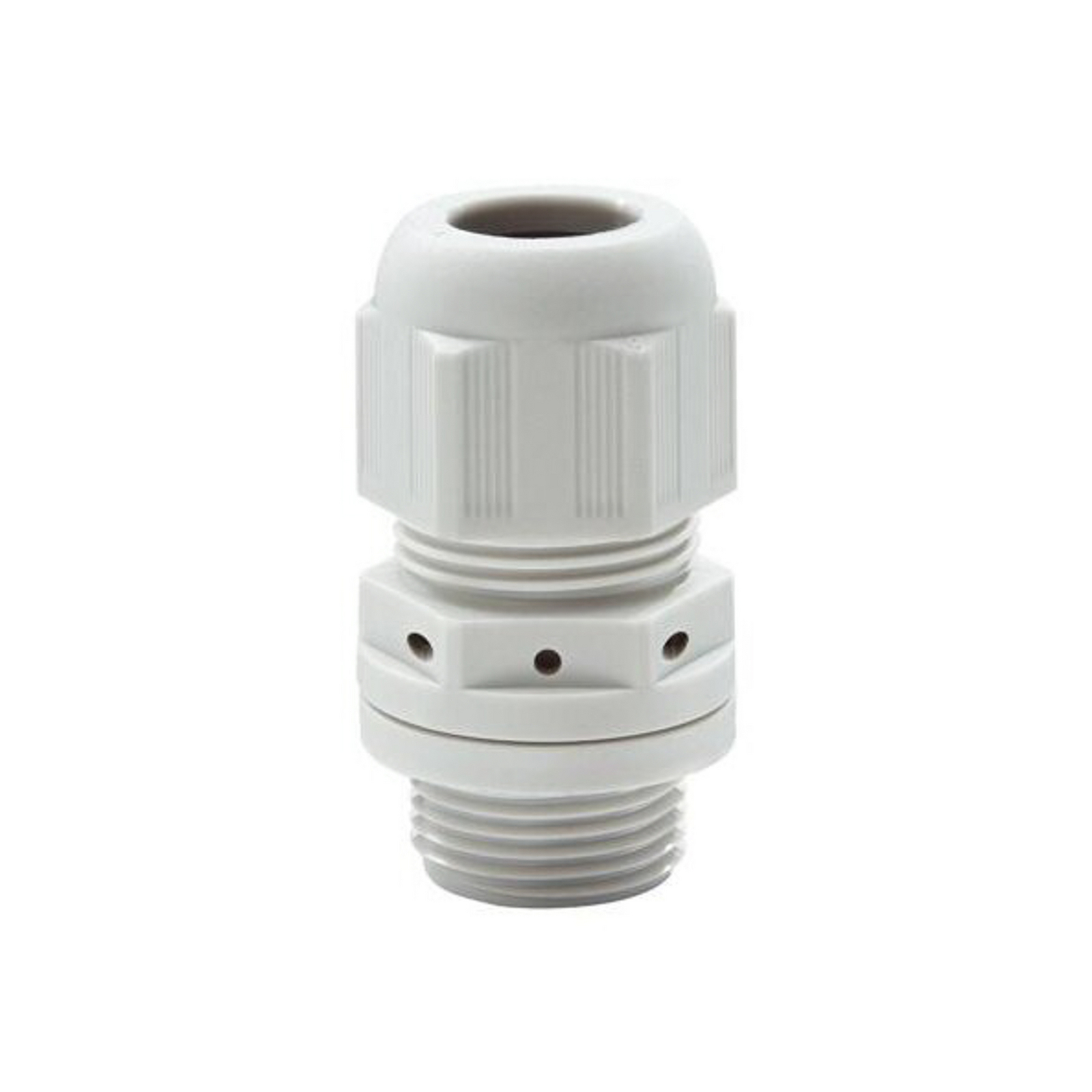 Bucim DOTLUX M20 para luminárias com difusor, IP68